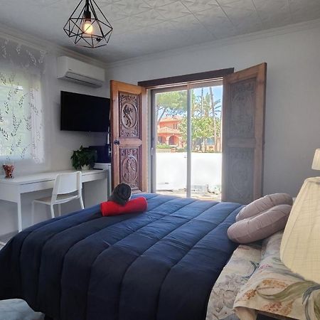 Villa Flor De Azahar Benalmádena Exteriér fotografie