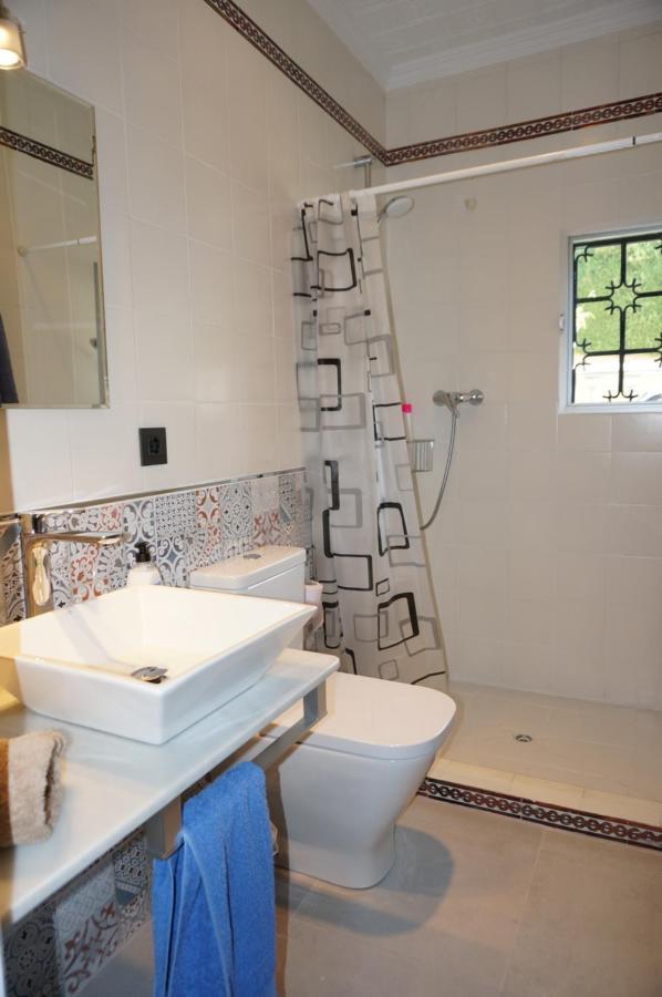 Villa Flor De Azahar Benalmádena Exteriér fotografie