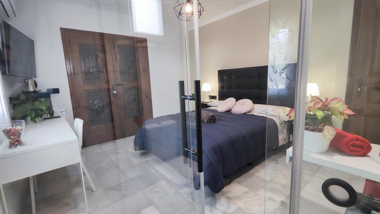 Villa Flor De Azahar Benalmádena Exteriér fotografie